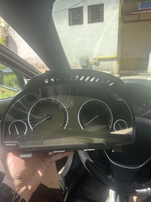 Vand ceasuri bmw f01