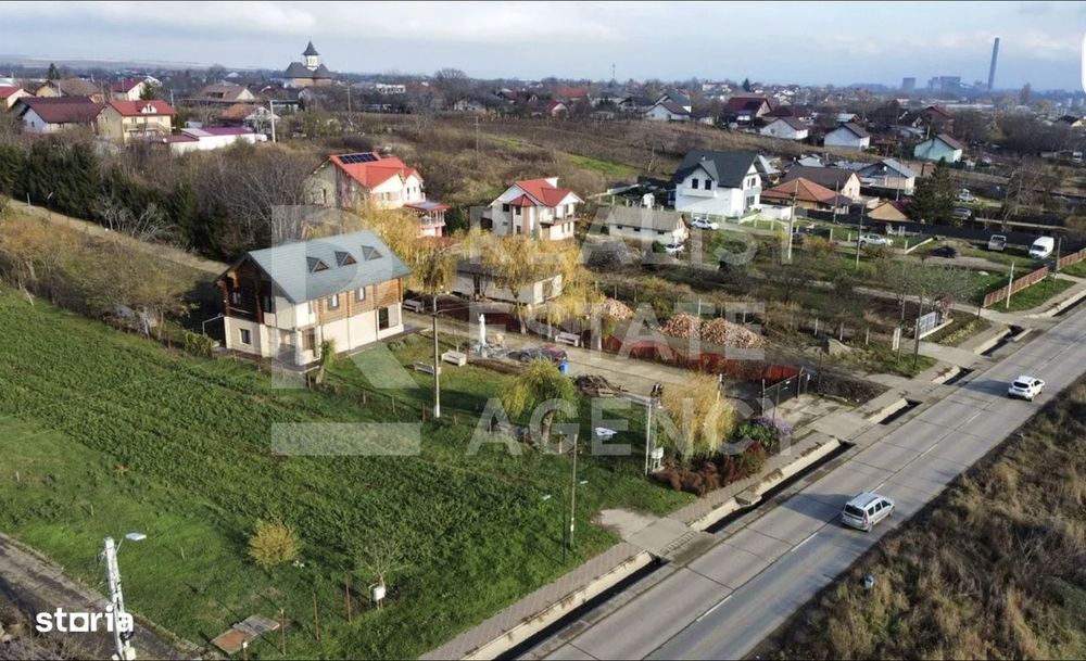 De vânzare – Pensiune activă, Iasi