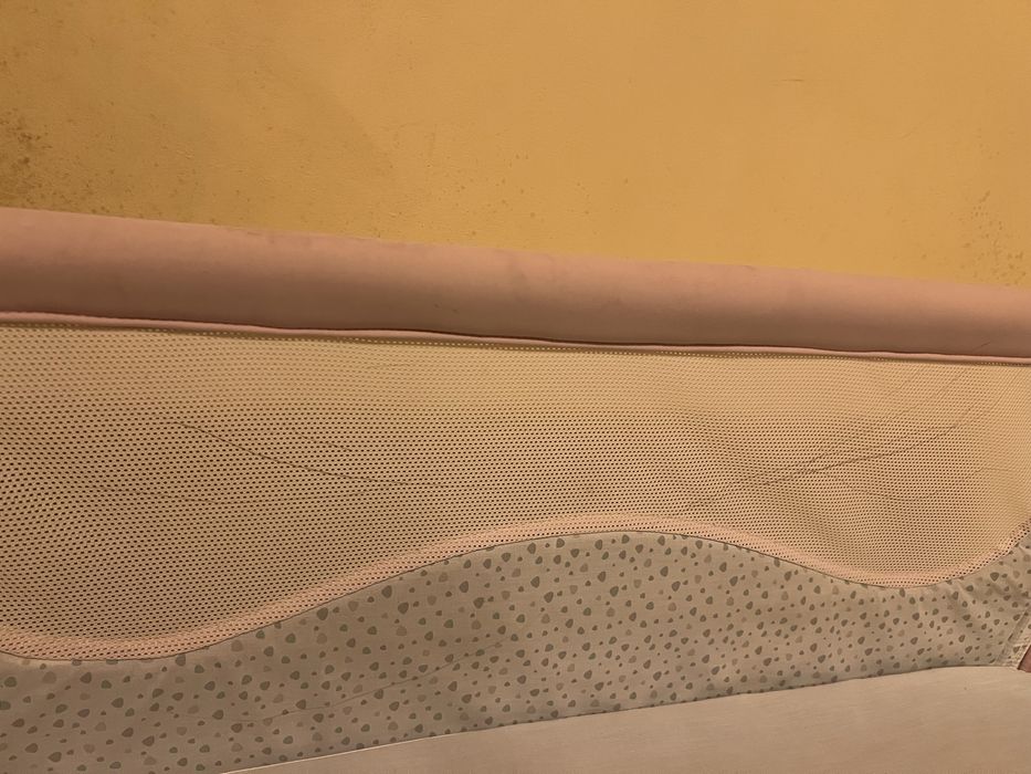 Patut Chicco co-sleeping