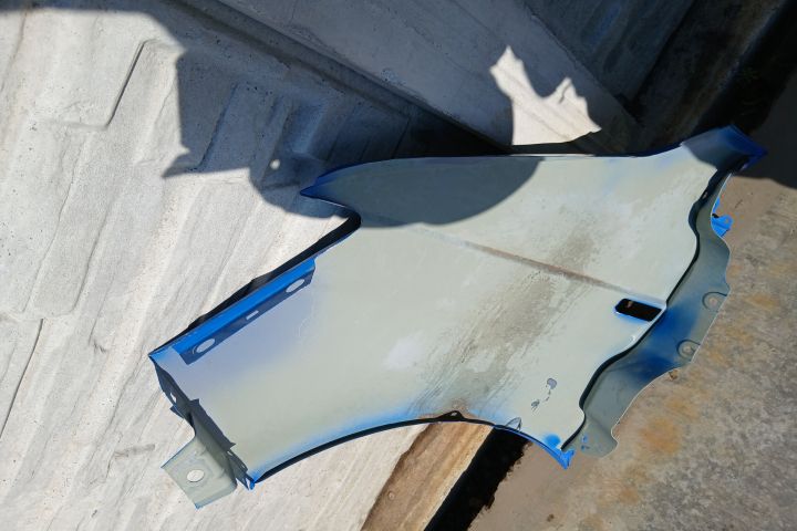 ARIPA FATA DREAPTA 7E0821106 7E0821196 7E0821106 7E0821196 Volkswagen