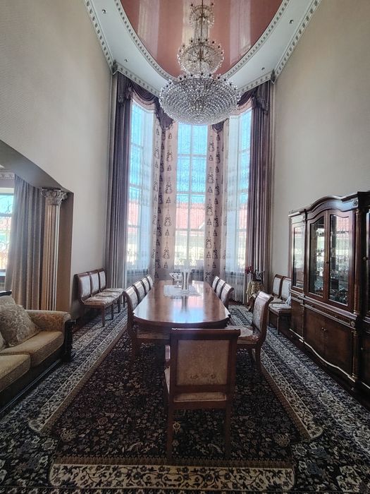 Продается особняк