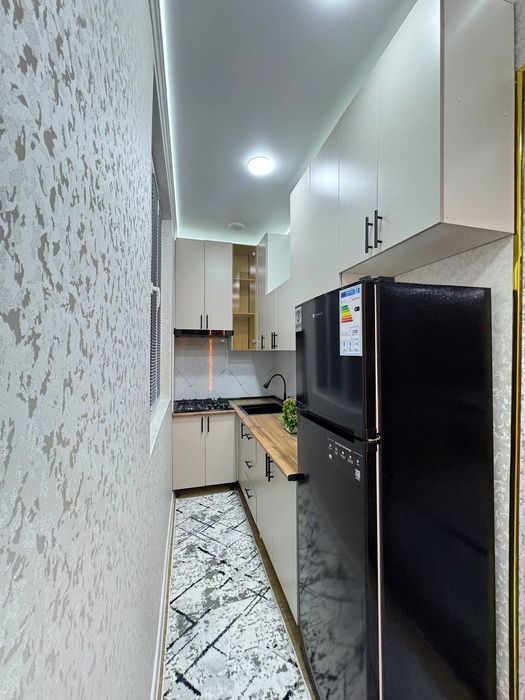 Продаётся квартира 2 ком