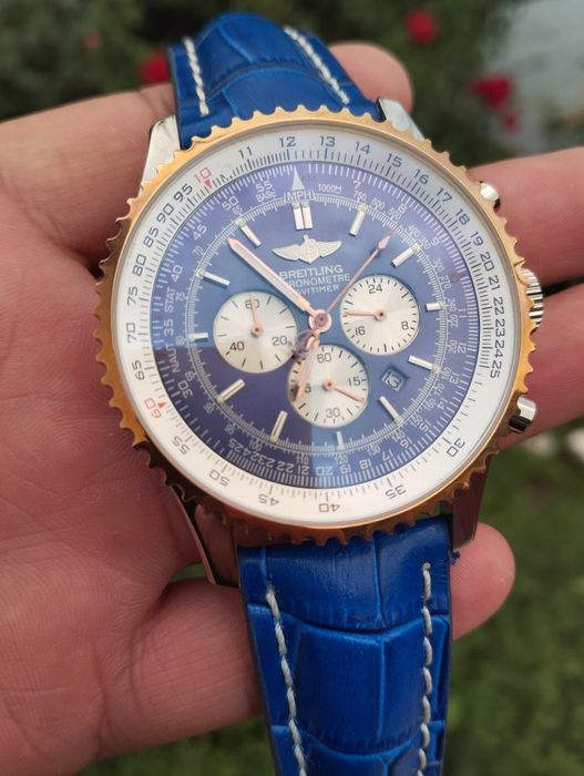 Мужские часы Breitling