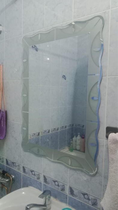 Продам б/у унитаз