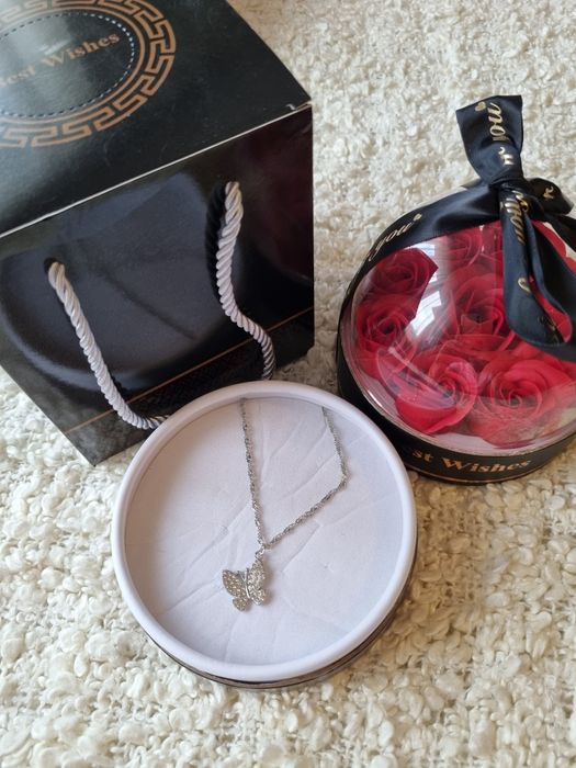 Cadouri pentru cei dragi