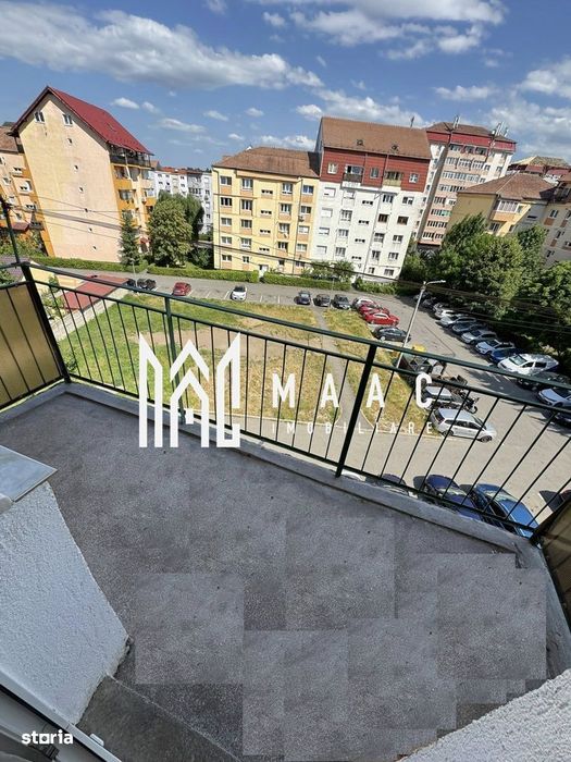 Apartament 3 camere decomandat | 2 balcoane | pivniță | Valea Aurie