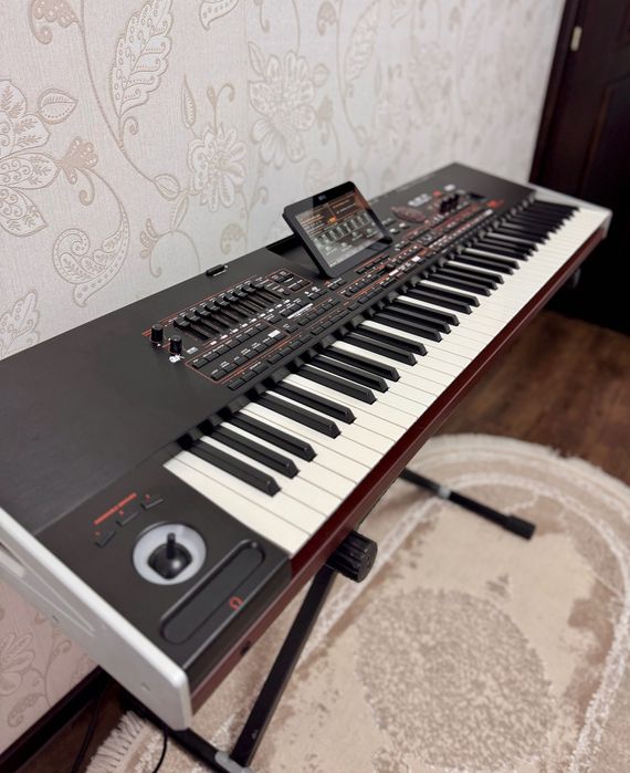 Korg Pa4x  Professional