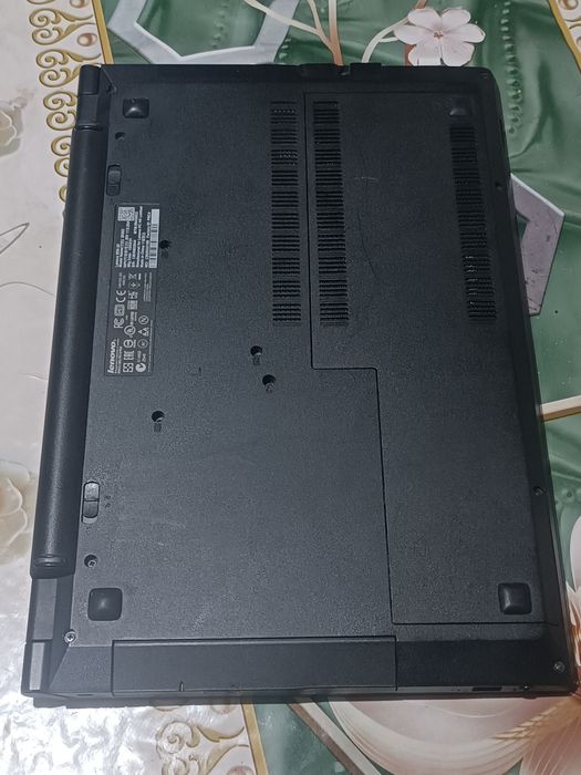 Lenovo Noutbook Sotiladi