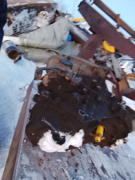 Продам коробку передач