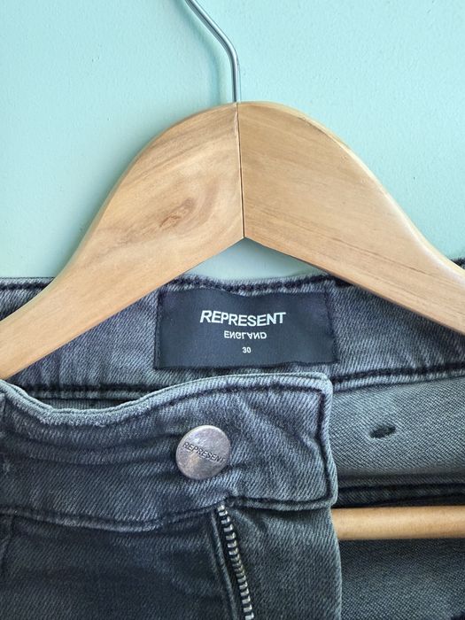 Represent Дънки чисто нови