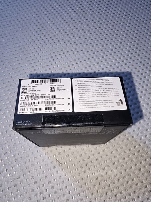 Samsung Galaxy Buds 2 Pro