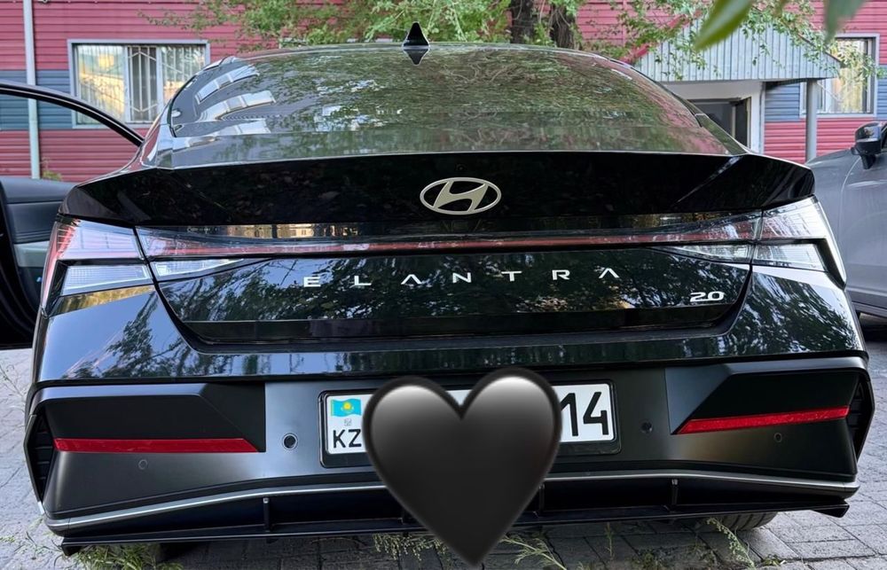 Продам Хенде Элантра