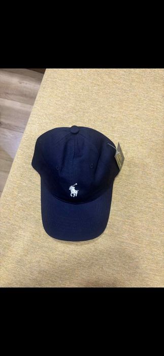 Sapca Polo Ralph Lauren universala nou cu eticheta