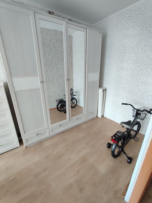 Продается 2-комн (4-39, 2 этаж)