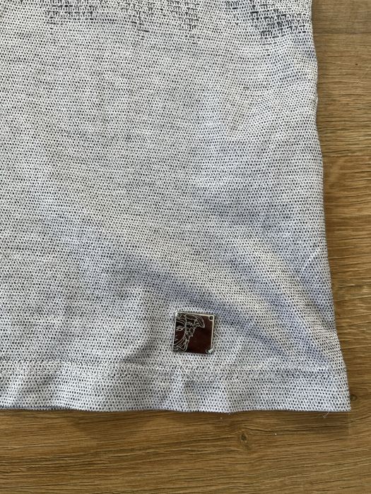 Versace мъжка поло тениска размер L-XL
