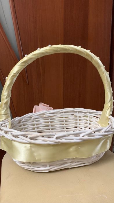 Продам корзины для праздникоа