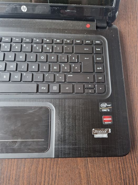 Acer Chromebook R 11 и HP Envy m6