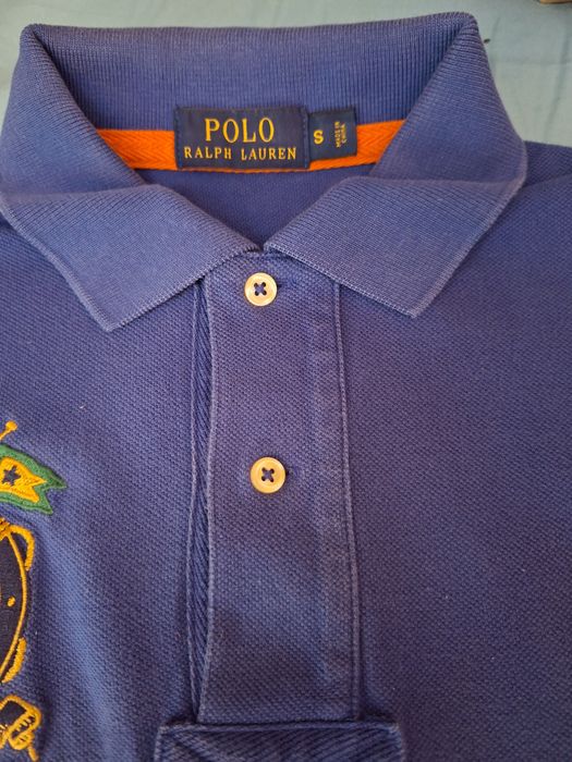 Polo tricouri si pantaloni scurti
