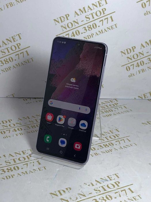 NDP Amanet Calea Mosilor 298 SAMSUNG S21 FE (43903)