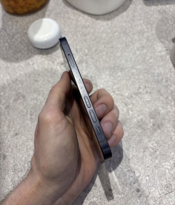 iPhone 12 Mini 128Gb с гарантией