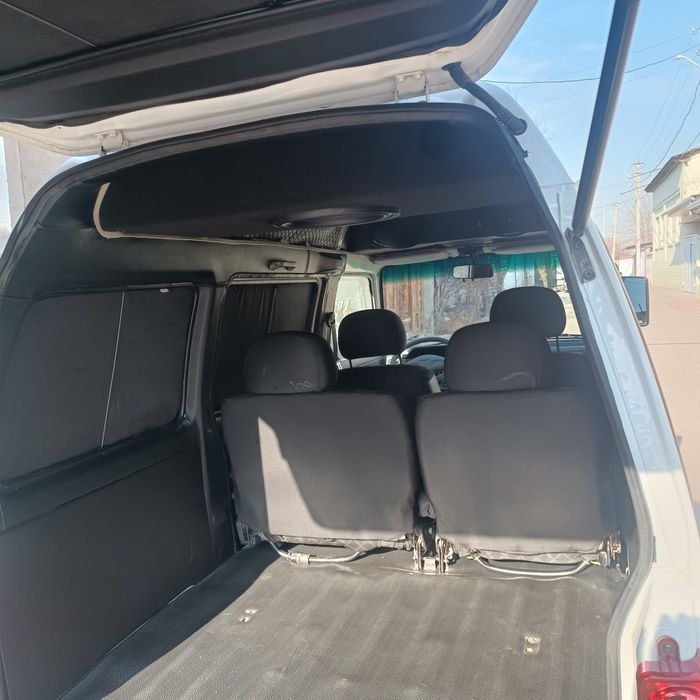 Damas sotiladi l2021