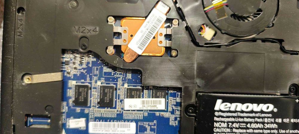 Lenovo Yoga 11e Chromebook fara incarcator