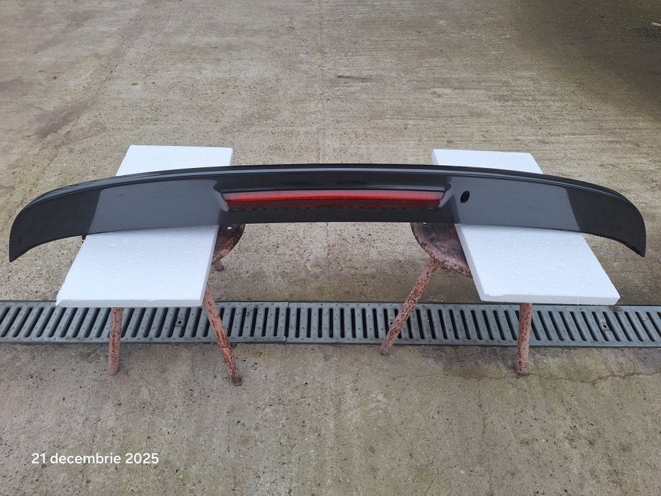 Eleron Golf 6 GTD/GTI R20 OEM