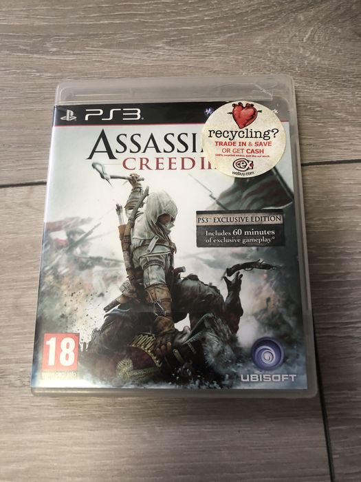 Salut vand jocuri ps 3 in stare buna functionale 50 per bucata