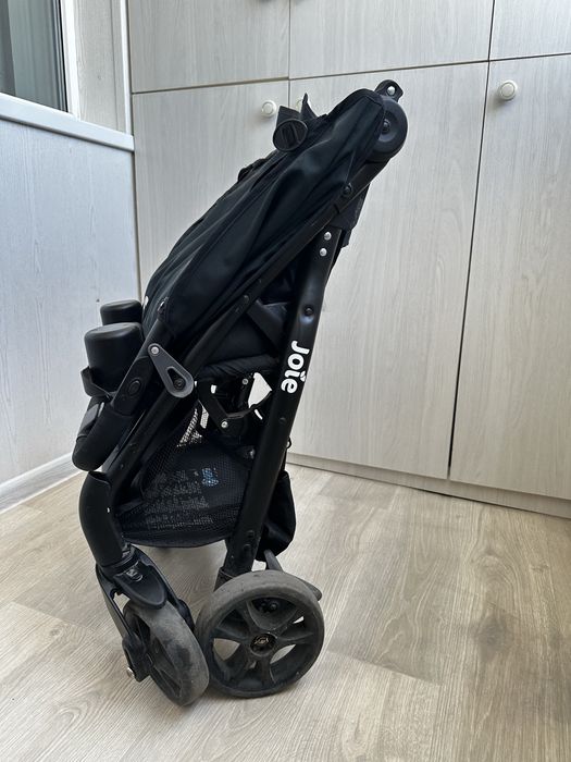 Продам коляску в хорошем состоянии