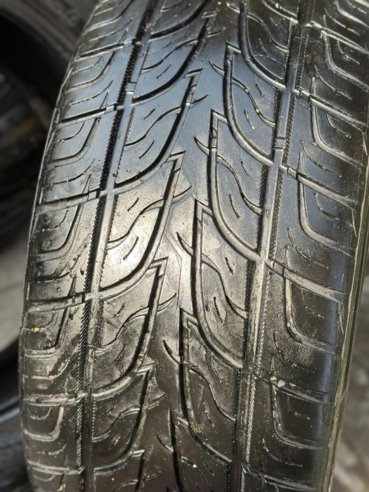 Шины для внедорожников