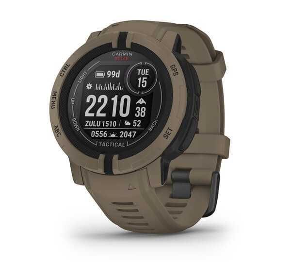 GARMIN Instinct tactical