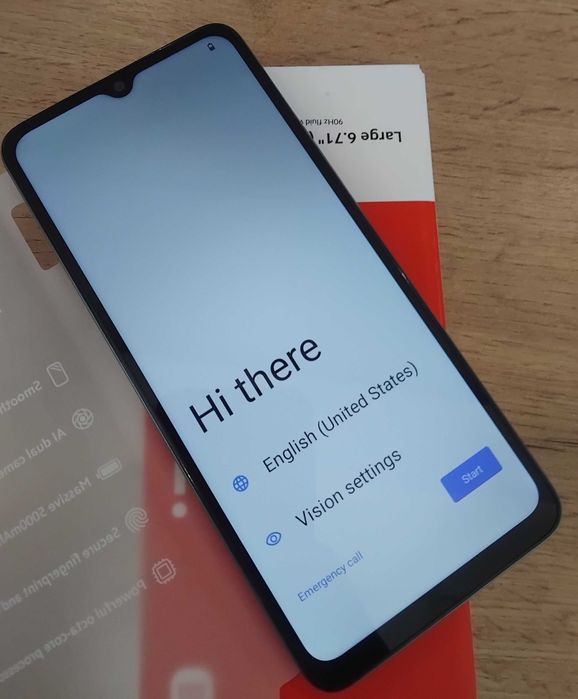 Redmi A3 2г. ГАРАНЦИЯ