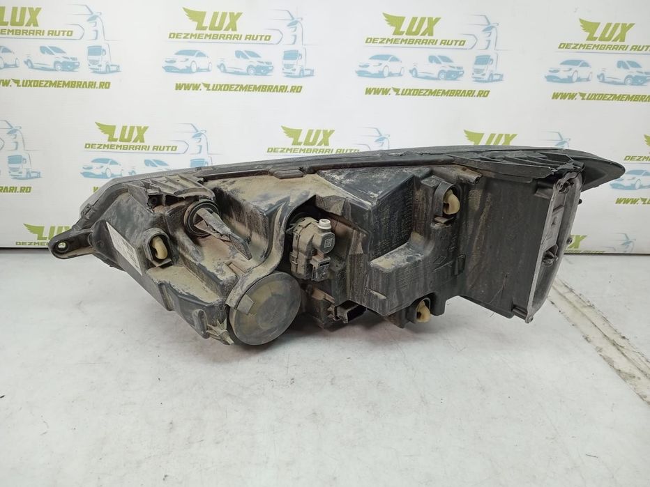 Far dreapta 260101940r Dacia Logan 3  [din 2020 pana  2022]