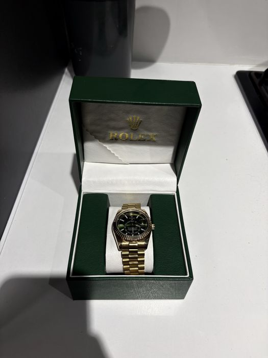 Часы rolex мужские