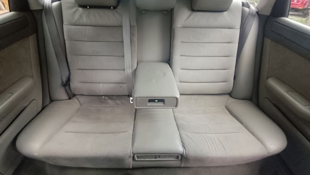 Vând sau schimb Audi A6 C5