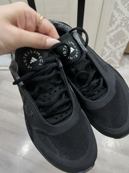 Кроссовки Adidas stella McCartney