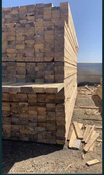 Стропила обрещетка брус все есть