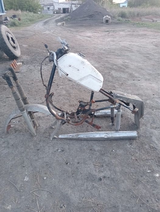 Продам яву, комплектующие