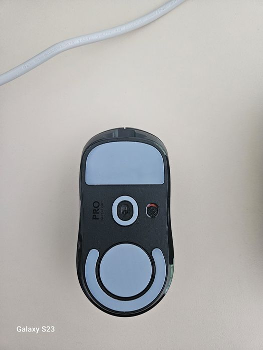 Logitech g pro x superlight