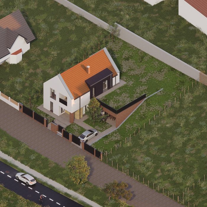 Arhitect Proiectant | Avize & Autorizări | Urbanism | PUZ & PUD | Cluj