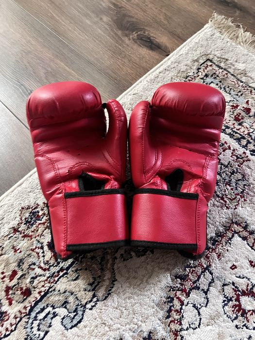 Боксёрские печатки