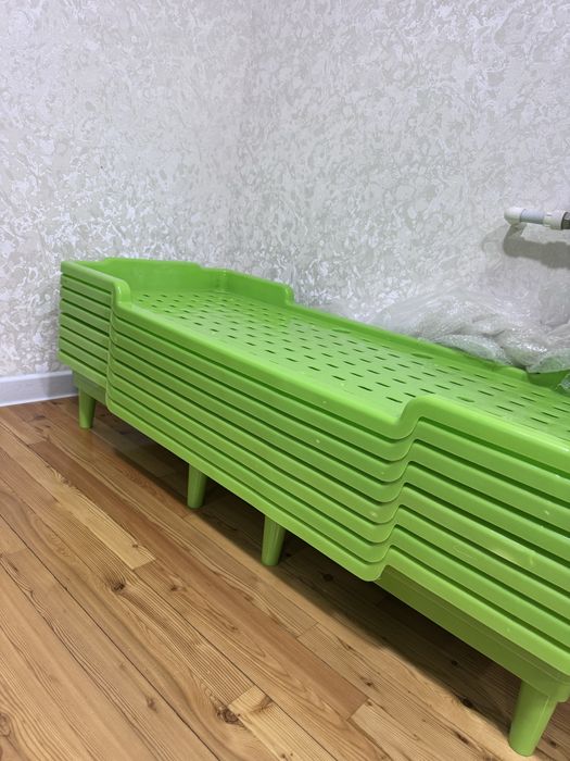 Кровать детский новый