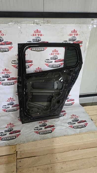 Usa dreapta spate 2577516 / PJX7B-N24630-AF Ford Focus Mk4