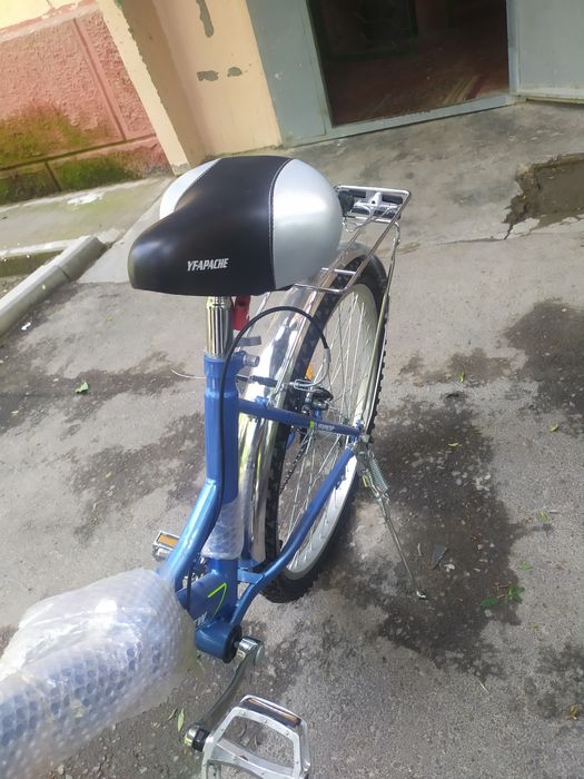 Велик 26,янги хайдалмаган