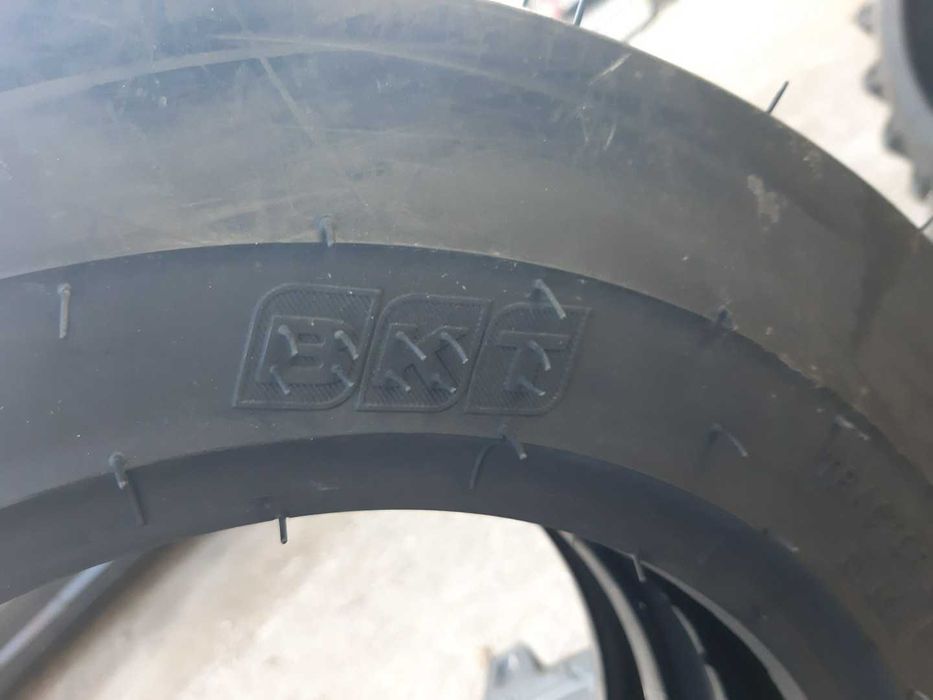 4.00-12 Anvelope marca BKT de remorca cu garantie Cauciucuri