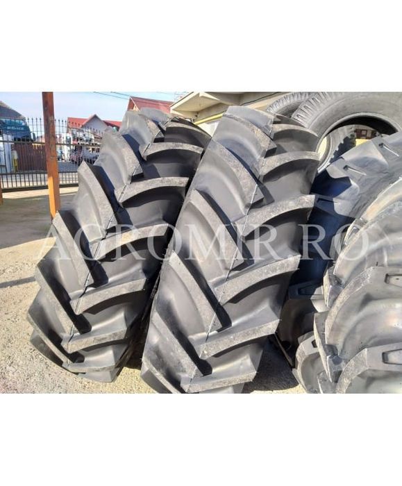 Anvelopa 16.9-30 MACAR KNK50 150A6 14PR TT  Cauciucuri tractor, Fiat, Case, Fendt, John Deere, New Holland, Massey Ferguson, UTB   Cauciucuri tractor,