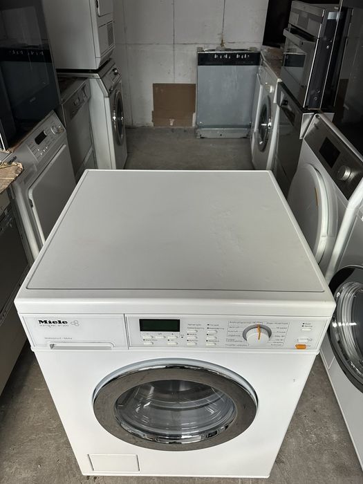 Пералня/сушилня +гаранция. MIELE КОМБИНИРАНА. ПЧЕЛНА ПИТА. Доставка