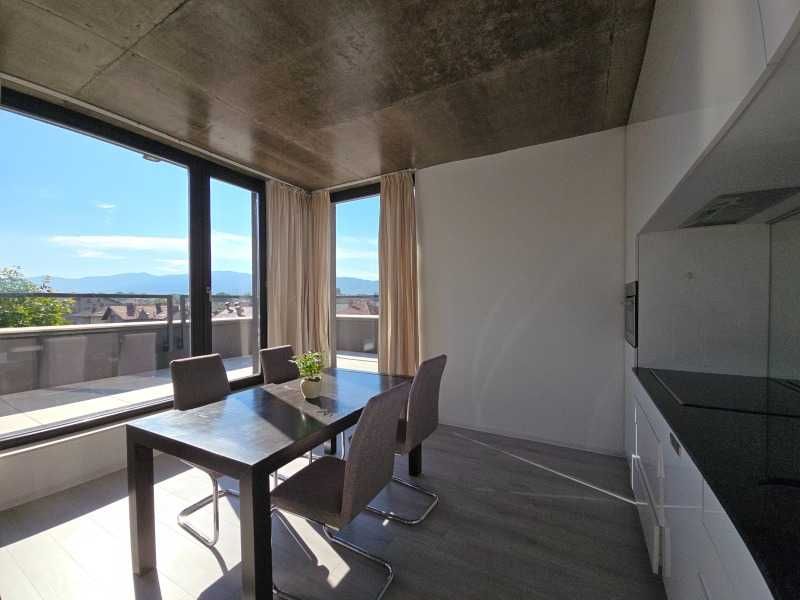 Дава се под наем Двустаен апартамент в София, Горубляне - 77 кв.м за 867 € - Снимка #7