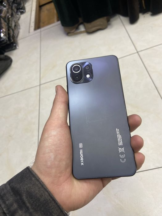 Mi 11 lite 5 G NE 8/128