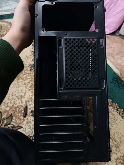 Компьютерный корпус